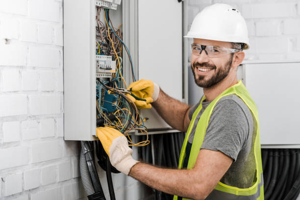 Best Electrical Upgrades for Homes  in West Wyoming, PA