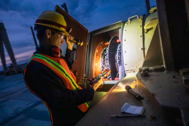 Best Local Electrician Companies  in West Wyoming, PA