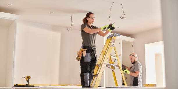 Best Emergency Electrician Near Me  in West Wyoming, PA