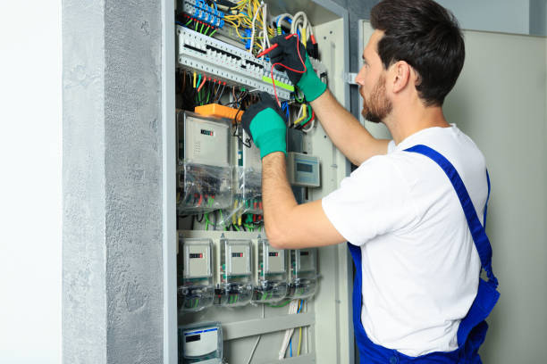 Best Electrical Upgrades for Homes  in West Wyoming, PA