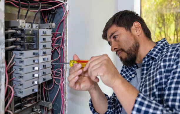 Best Electrician Near Me  in West Wyoming, PA